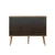 Hanah Home Komoda Mega 120x90x36cm Hrast