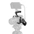 SmallRig HawkLock Cage Kit for Sony Alpha 7R V/7 IV/7S III/7 V (Advanced Edition) 5599