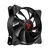 SAVIO Ventilator BLADE 120 mm, 4-pin PWM