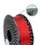 PLA Glitter filament Red - 1.75mm,1000g