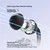 Edifier Bluetooth slušalice Clip Q, Crne