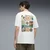 PUMA Sunset Drive Relaxed Tee Men, Clothing, White, S