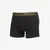 Bokserji Hugo Boss Men-B-Boxerbr Triplet Pack Black M
