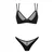 Sexy veš set 2-delni Nesari - XL/2XL