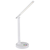 Globo 58445W - LED RGBW prigušiva stona lampa GERALDO LED/5W/230V + LED/2W