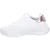Skechers Ženske patike Uno Lite - Shimmer Along, 177291-WHT, Bele