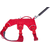 Ruffwear Oprsnica Web Master™ - Red Canyon