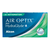 Mesečne Air Optix plus HydraGlyde za astigmatizem (6 leč)