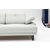 ATELIER DEL SOFA Sofa dvosed Mustang White