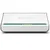 TENDA Fast Ethernet Switch nemenažiran beli