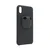 Torbica 2in1 airpods za iPhone XS Max crna