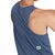 Saysky Logo Combat Pro Singlet
