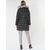 Tommy Hilfiger  Pernate jakne NEW TYRA DOWN COAT  Crna