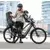 THULE Yepp Nexxt 2 Maxi Frame Mount dečje sedište za bicikl - Deep Khaki