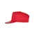 YP CLASSICS® CLASSIC POPLIN GOLF CAP red