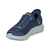 Skechers GO WALK FLEX - HANDS UP, muške patike za slobodno vreme, plava 216324