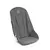 Bugaboo Dragonfly GRAPHITE/GREY MELANGE - DARK CHERRY