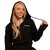 BeastPink Women‘s Bliss Jumpsuit Black
