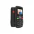 IPRO Senior F188 black Feature mobilni telefon 2G/GSM/1000mAh/32MB/DualSIM/Srpski jezik