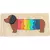 Vilac Insertion puzzle Dog