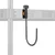 SmallRig Cable Storage Hook for Camera Cart 6254
