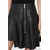 Usnjeno krilo AllSaints IRINA