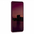 Futrola za Samsung Galaxy A51 - tamnocrvena