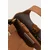 Coccinelle crossbody torbica ženska usnjena