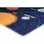 Otroška preproga 160x230 cm Solar System – Vitaus