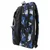 Play Školski ranac za dečake Military Apollo 252, 41x31x21cm, Crno - plavi