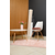 ROMA Tepih 80x150, Roze