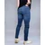 Denistar Muške farmerke 100/2853, Slim fit, Tamnoplave