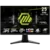 Msi 25 inča MAG 255XF FHD 1920x1080 Rapid IPS 300 Hz gaming monitor