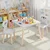 Eco Toys Dečiji set nameštaja Koala