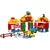 LEGO® DUPLO kocke Velika kmetija (10525)