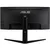 ASUS TUF Gaming VG34VQL1B computer monitor 86.4 cm (34) 3440 x 1440 pixels UltraWide Quad HD LCD Black