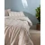 Madame Coco Set posteljine Darvell, 160x220cm, Krem