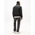 Tommy Hilfiger  TJM ESSENTIAL PADDED DM0DM21936  Črna