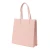 Ted Baker Nakupovalna torba SOOCON roza
