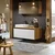 Conceptum Hypnose Tepih, 160x230cm, Crni