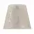 Duolla - Abažur za stonu lampu SOFIA XS E14, prečnik 18,5 cm, bež