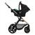 Kinderkraft Voziček 4v1 Moov 2 sand beige