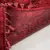 Lessentiel Maison Set 2 prostirke za kupatilo Bordo