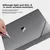 DiYiGongFang Zaštitna folija za Apple MacBook Air 13.3 M1