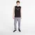 PUMA x HYROX Cut-Off Tank Men, Performance, Black, L