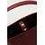 Barbour crossbody torbica ženska usnjena