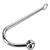 SuperLove Metal Bondage Hook