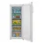 Comfee Vertikalni zamrzivač RCU219WH2, 160 l, 42 dB, Beli