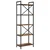Polica Staro drvo 56 x 34 x 171 cm Konstruirano drvo