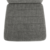 eoshop stol, blago sive barve/bukev, COLETA NOVA